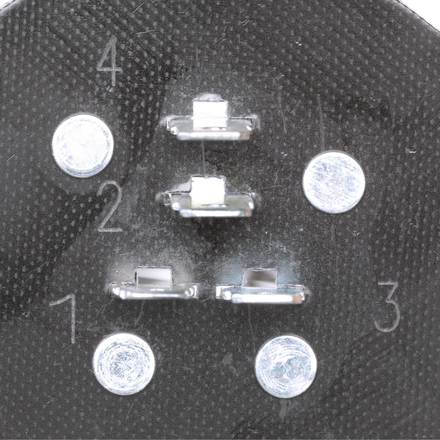 BWD RU1499 - HVAC Blower Motor Resistor BWD RU1499 HVAC Blower Motor Resistor product image 6 of 9