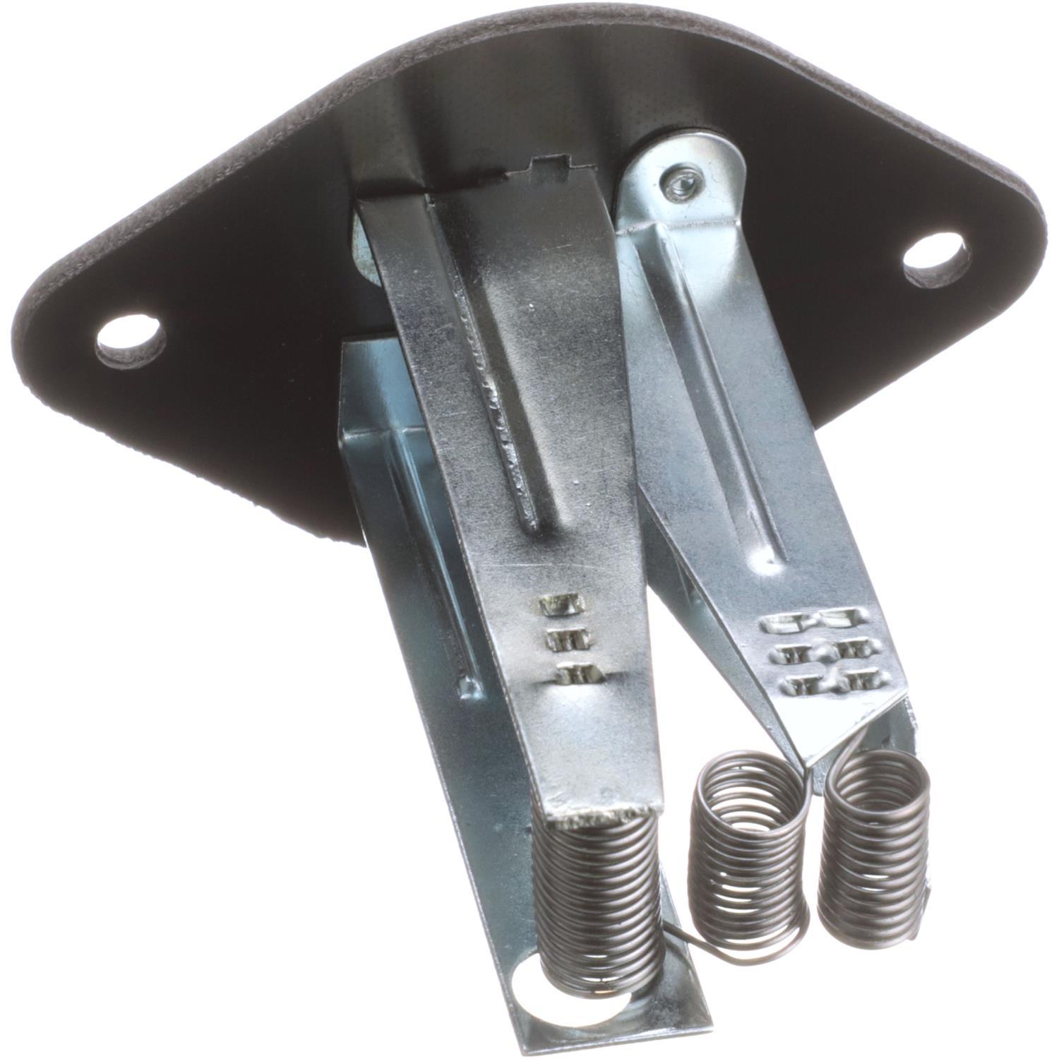 BWD RU1499 - HVAC Blower Motor Resistor BWD RU1499 HVAC Blower Motor Resistor product image 7 of 9