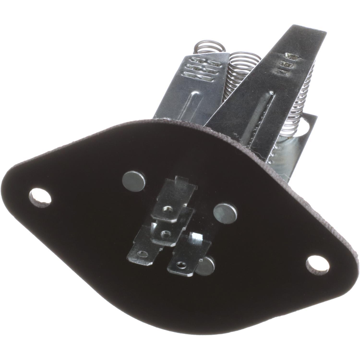 BWD RU1499 - HVAC Blower Motor Resistor BWD RU1499 HVAC Blower Motor Resistor product image 8 of 9