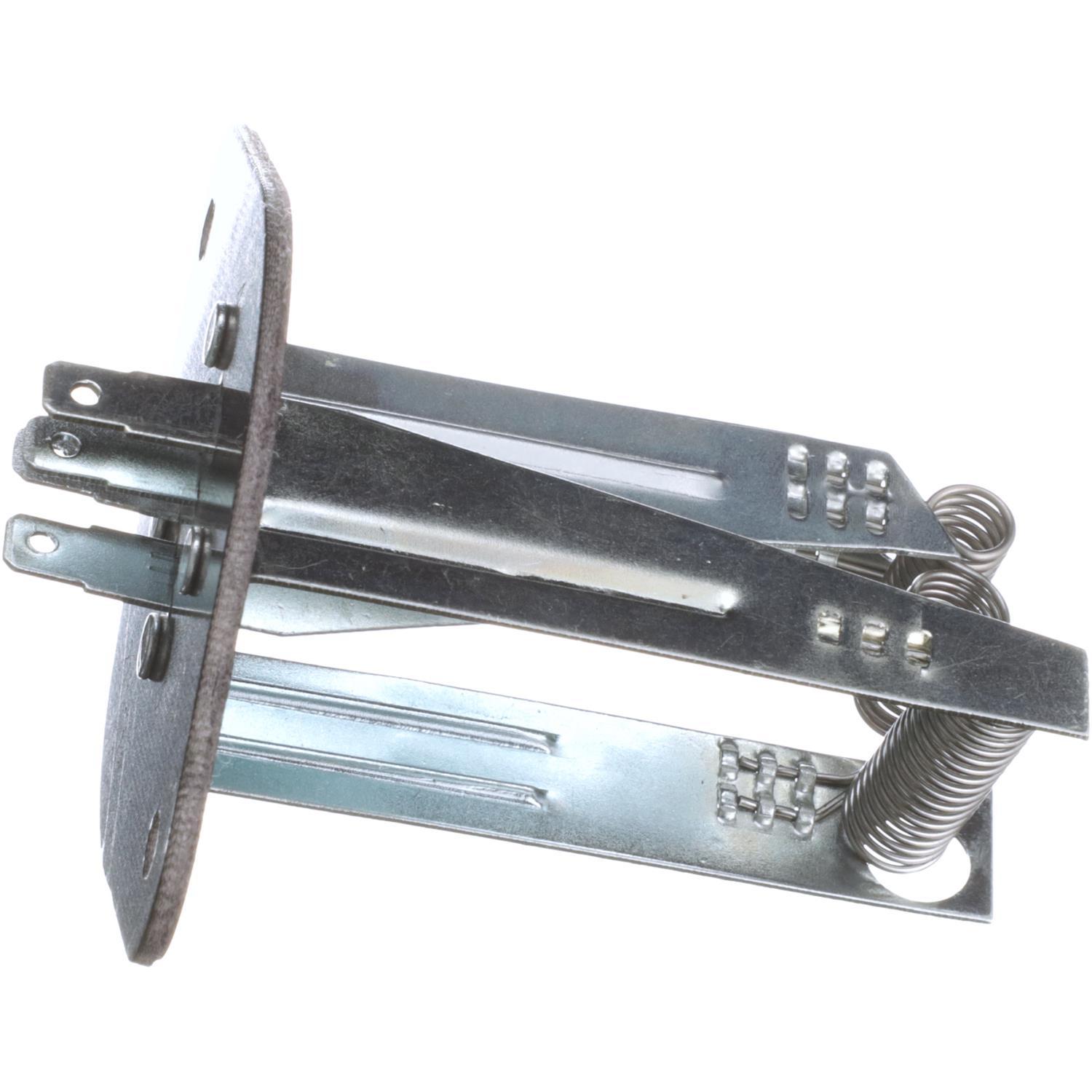 BWD RU1499 - HVAC Blower Motor Resistor BWD RU1499 HVAC Blower Motor Resistor product image 9 of 9