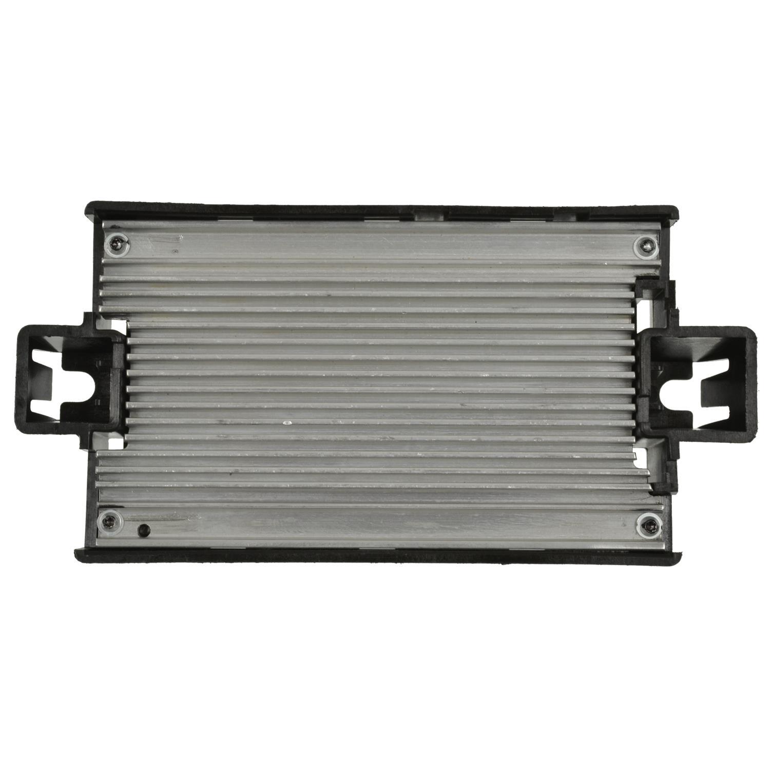 BWD RU1500 - HVAC Blower Motor Resistor BWD RU1500 HVAC Blower Motor Resistor product image 1 of 3