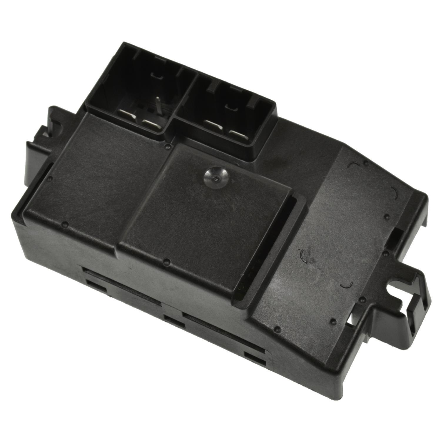 BWD RU1500 - HVAC Blower Motor Resistor BWD RU1500 HVAC Blower Motor Resistor product image 2 of 3