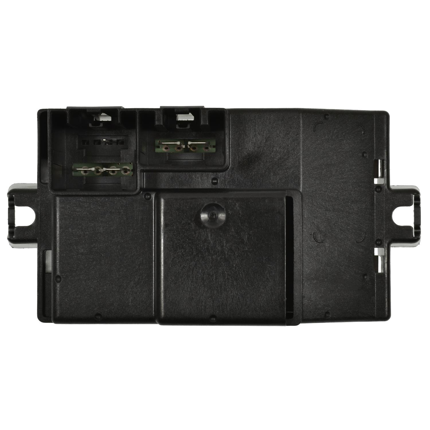 BWD RU1500 - HVAC Blower Motor Resistor BWD RU1500 HVAC Blower Motor Resistor product image 3 of 3