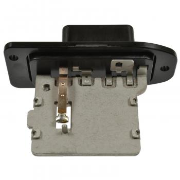 BWD RU1502 HVAC Blower Motor Resistor product image 1 of 3
