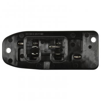 BWD RU1502 HVAC Blower Motor Resistor product image 3 of 3