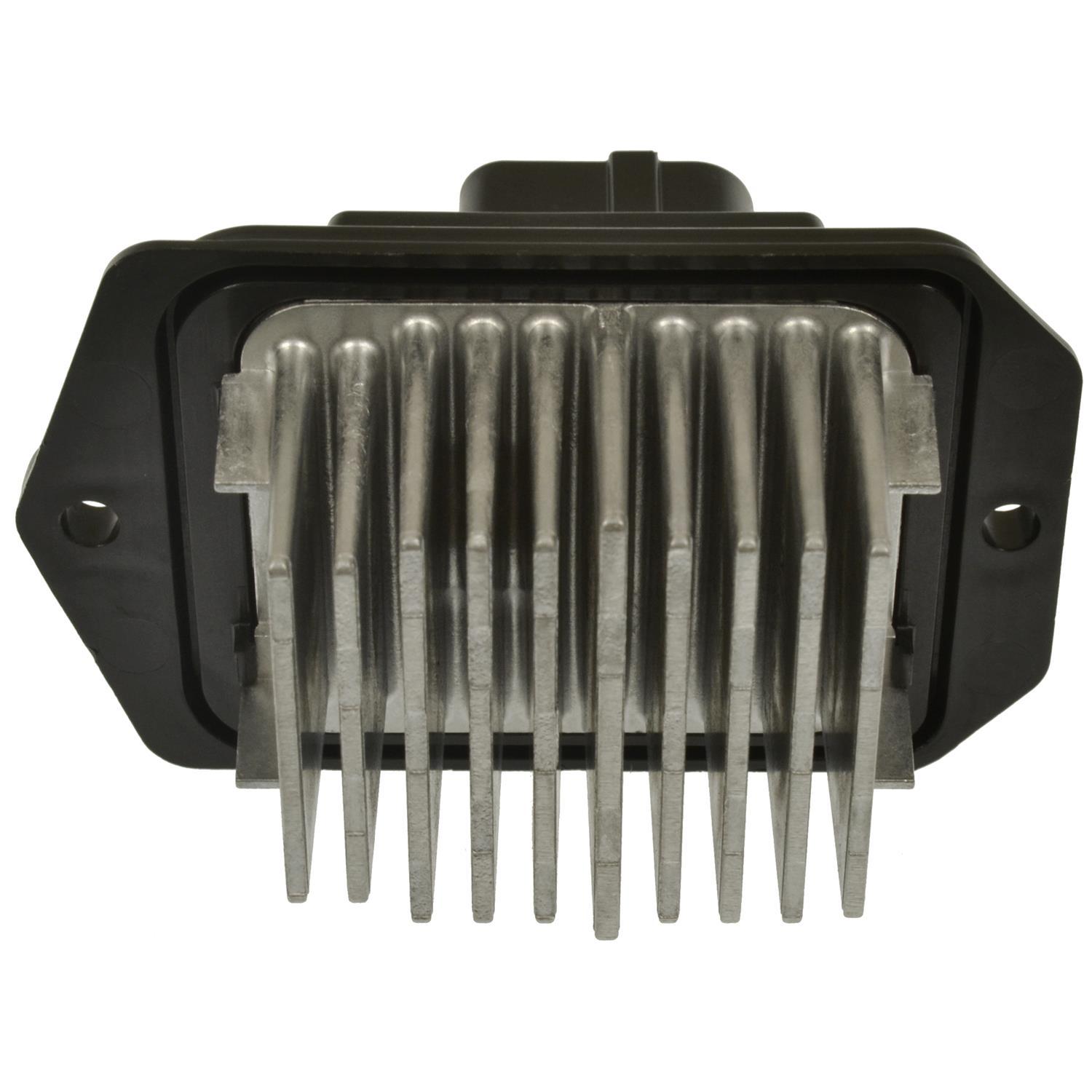 BWD RU1504 - HVAC Blower Motor Resistor BWD RU1504 HVAC Blower Motor Resistor product image 1 of 9
