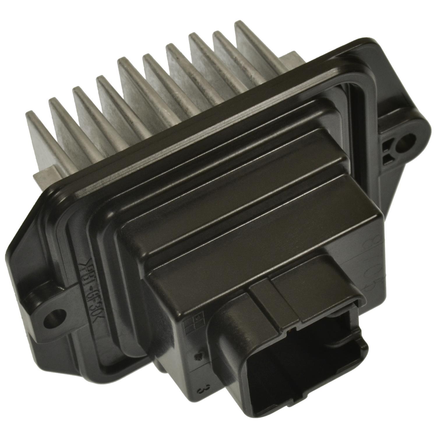 BWD RU1504 - HVAC Blower Motor Resistor BWD RU1504 HVAC Blower Motor Resistor product image 2 of 9