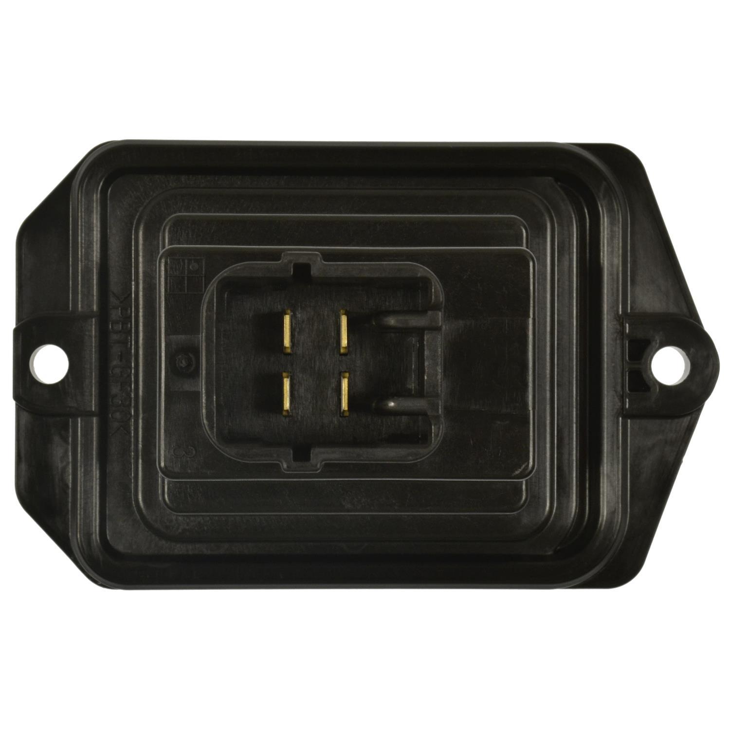 BWD RU1504 - HVAC Blower Motor Resistor BWD RU1504 HVAC Blower Motor Resistor product image 3 of 9