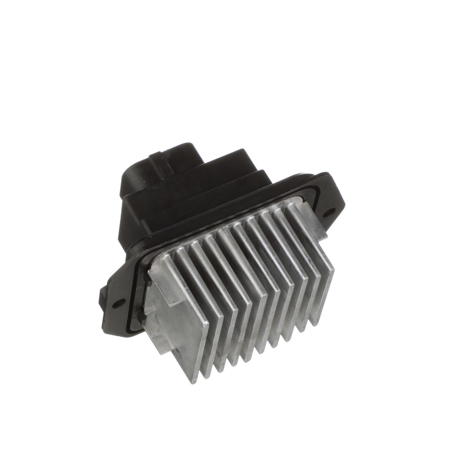 BWD RU1504 - HVAC Blower Motor Resistor BWD RU1504 HVAC Blower Motor Resistor product image 4 of 9