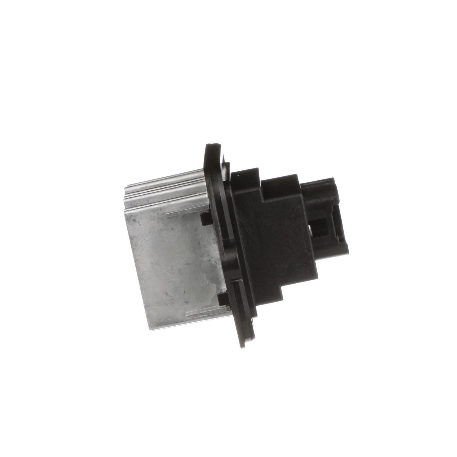 BWD RU1504 - HVAC Blower Motor Resistor BWD RU1504 HVAC Blower Motor Resistor product image 5 of 9