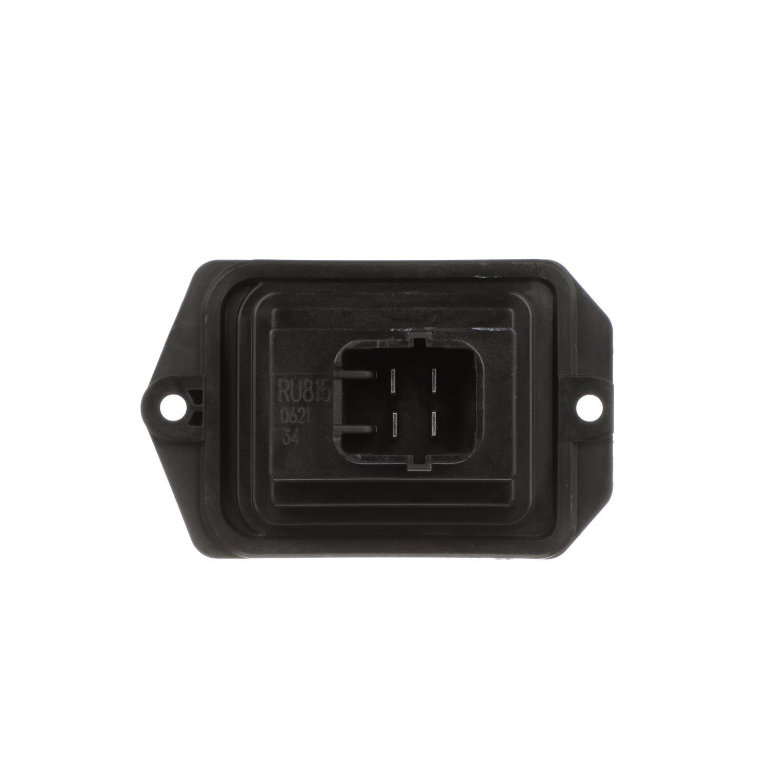 BWD RU1504 - HVAC Blower Motor Resistor BWD RU1504 HVAC Blower Motor Resistor product image 6 of 9