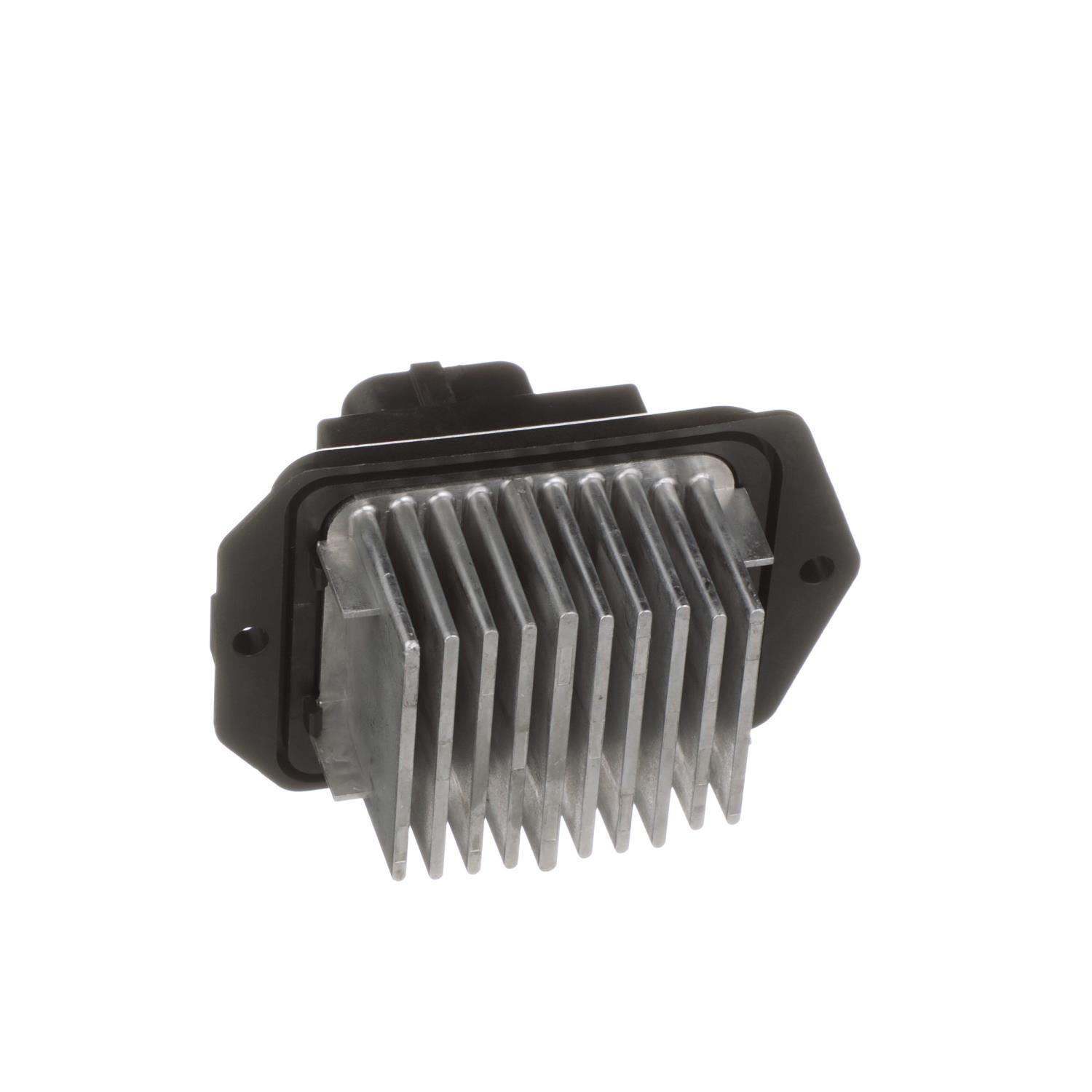 BWD RU1504 - HVAC Blower Motor Resistor BWD RU1504 HVAC Blower Motor Resistor product image 7 of 9