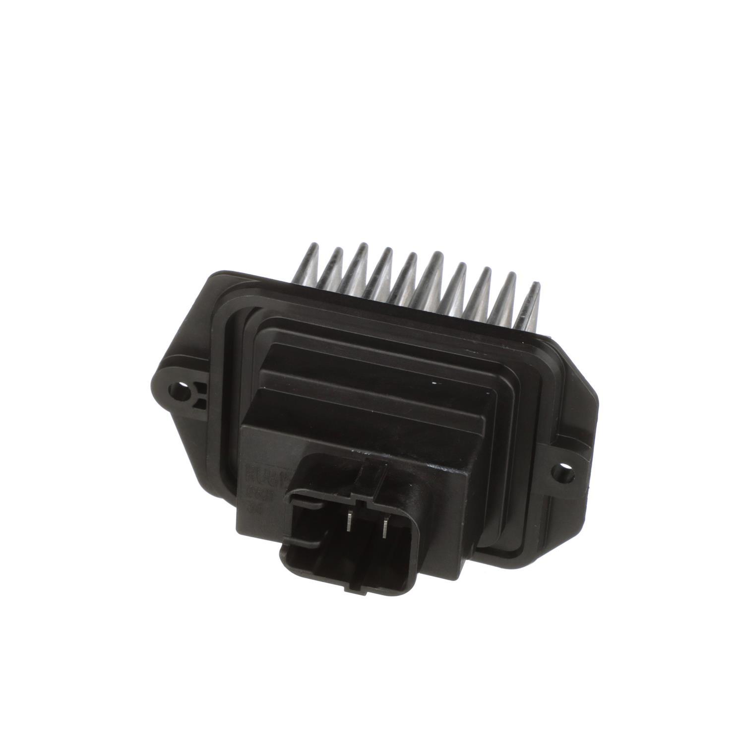 BWD RU1504 - HVAC Blower Motor Resistor BWD RU1504 HVAC Blower Motor Resistor product image 8 of 9