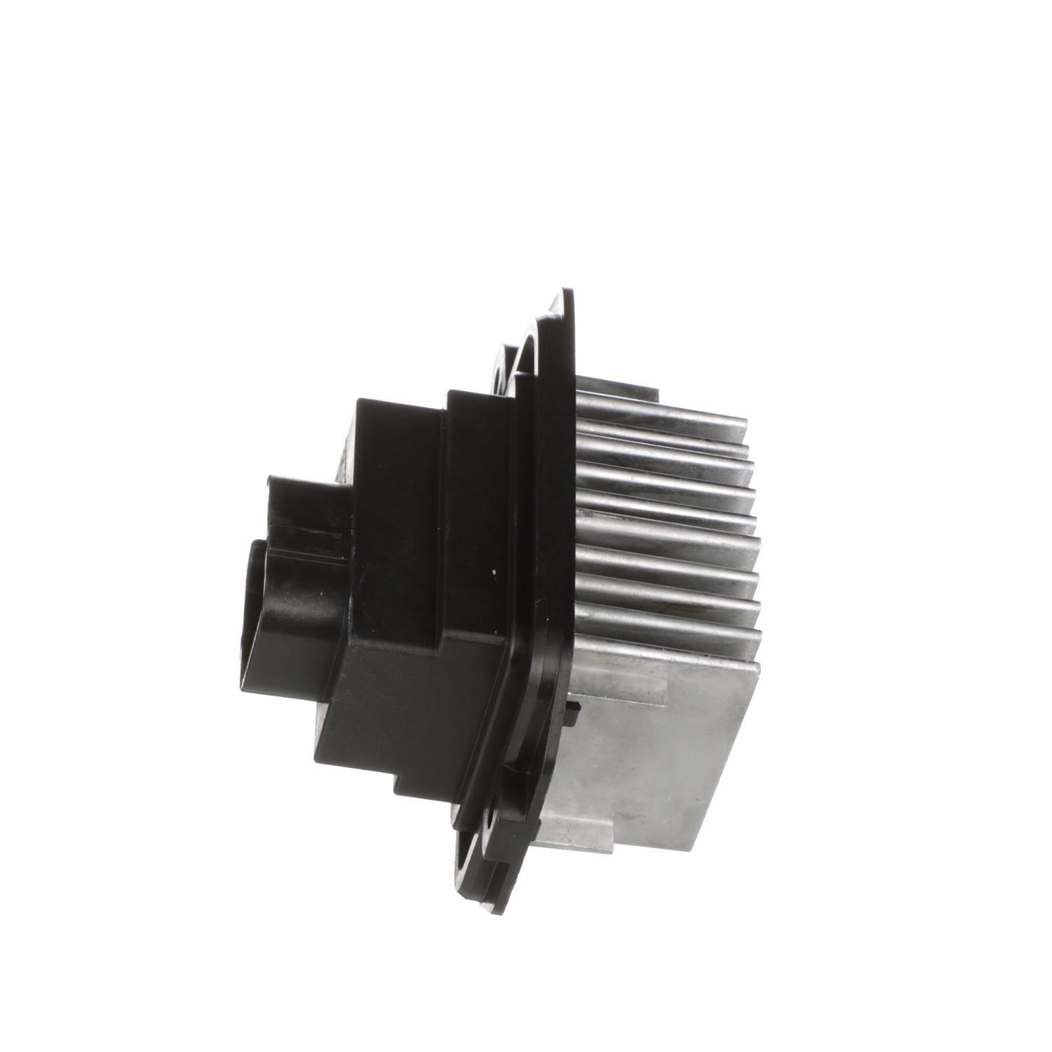 BWD RU1504 - HVAC Blower Motor Resistor BWD RU1504 HVAC Blower Motor Resistor product image 9 of 9