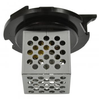 BWD RU1509 HVAC Blower Motor Resistor product image 1 of 3