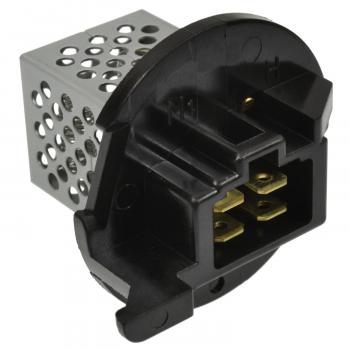 BWD RU1509 HVAC Blower Motor Resistor product image 2 of 3