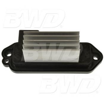 BWD RU1511 HVAC Blower Motor Resistor product image 1 of 3