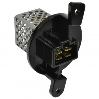 BWD RU1512 HVAC Blower Motor Resistor product image 2 of 3