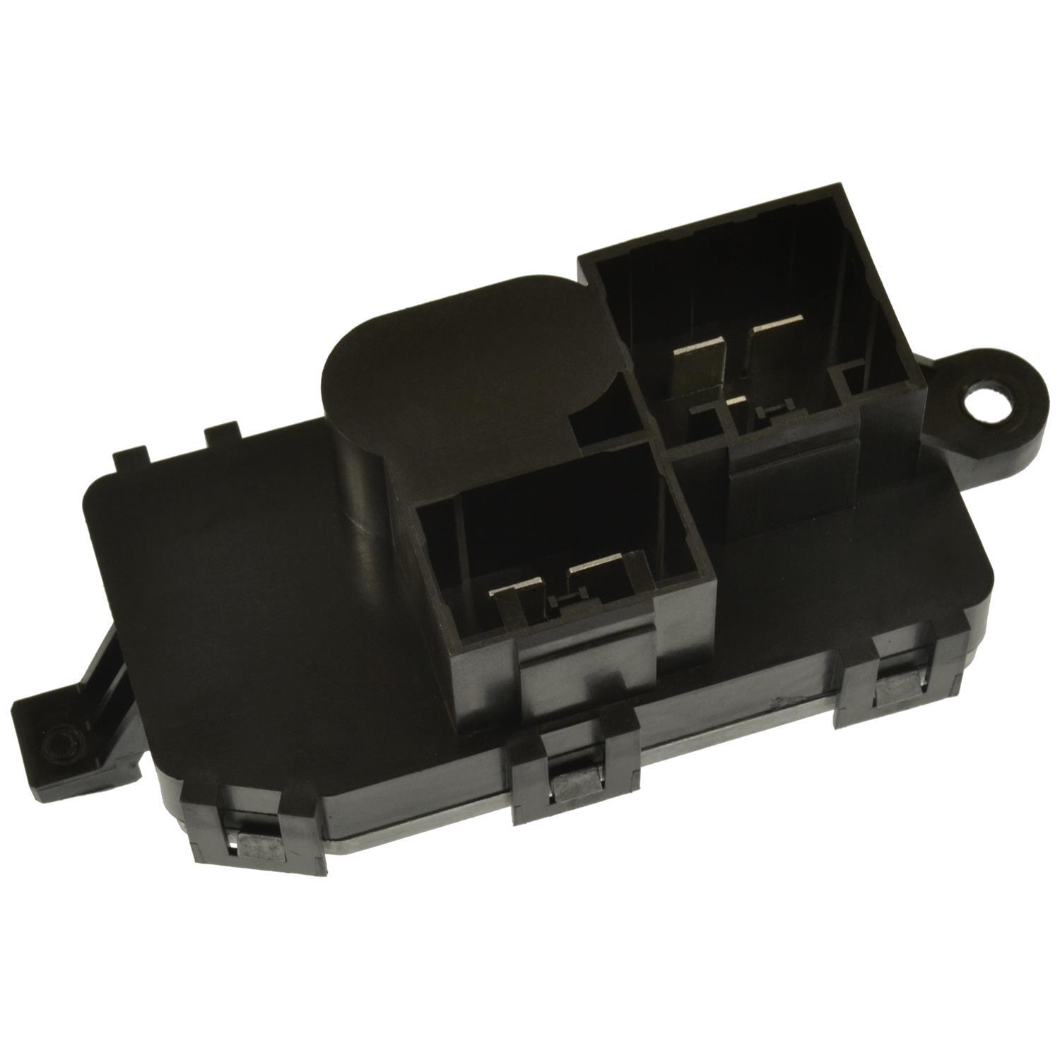 BWD RU1515 - HVAC Blower Motor Resistor BWD RU1515 HVAC Blower Motor Resistor product image 2 of 4