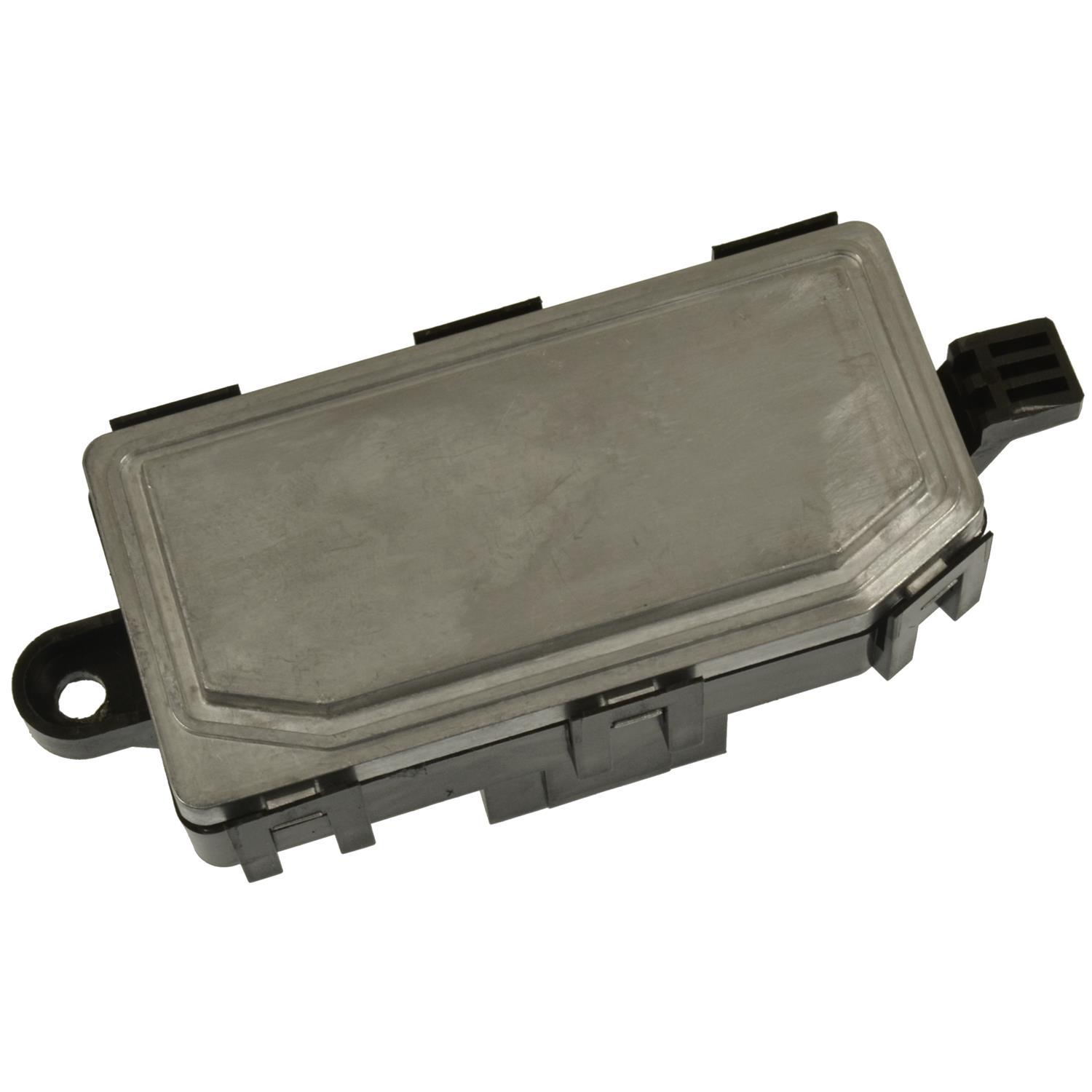 BWD RU1515 - HVAC Blower Motor Resistor BWD RU1515 HVAC Blower Motor Resistor product image 4 of 4