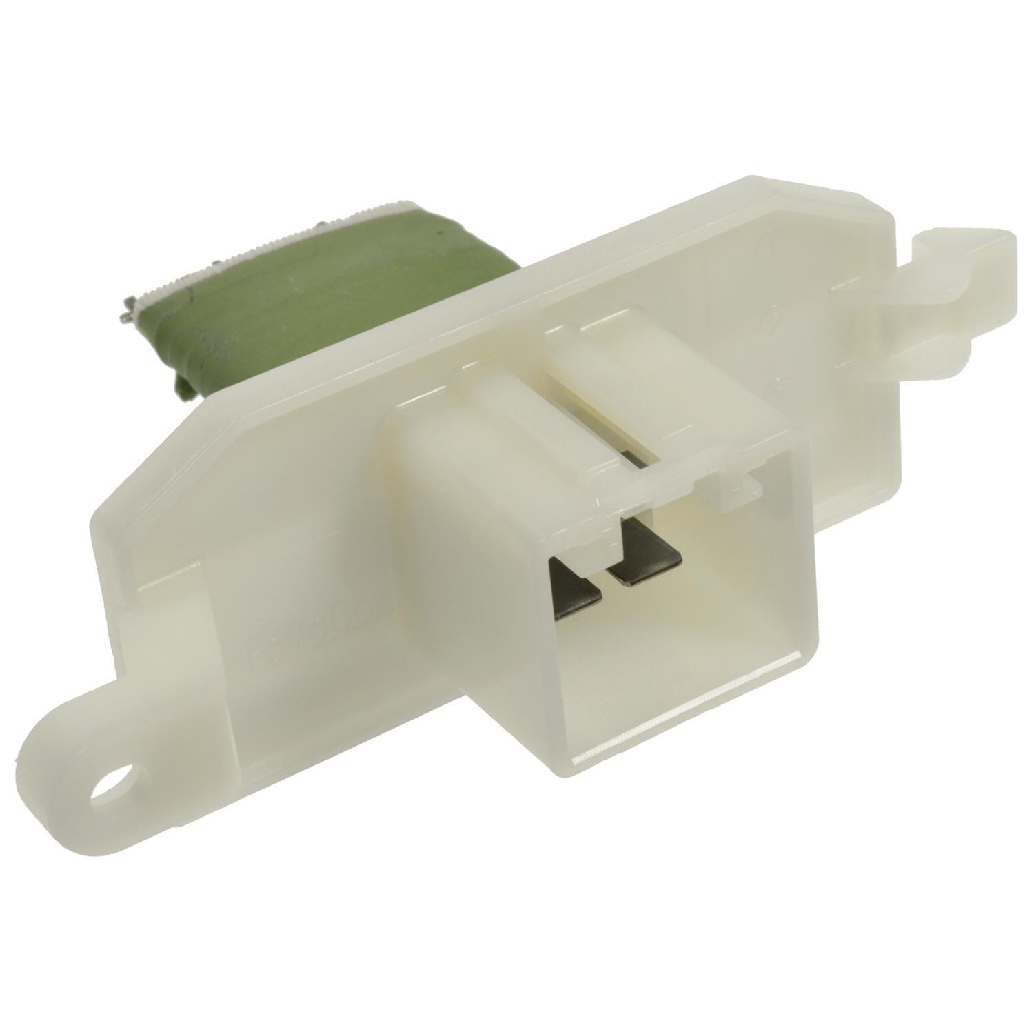 BWD RU1516 HVAC Blower Motor Resistor product image 2 of 9