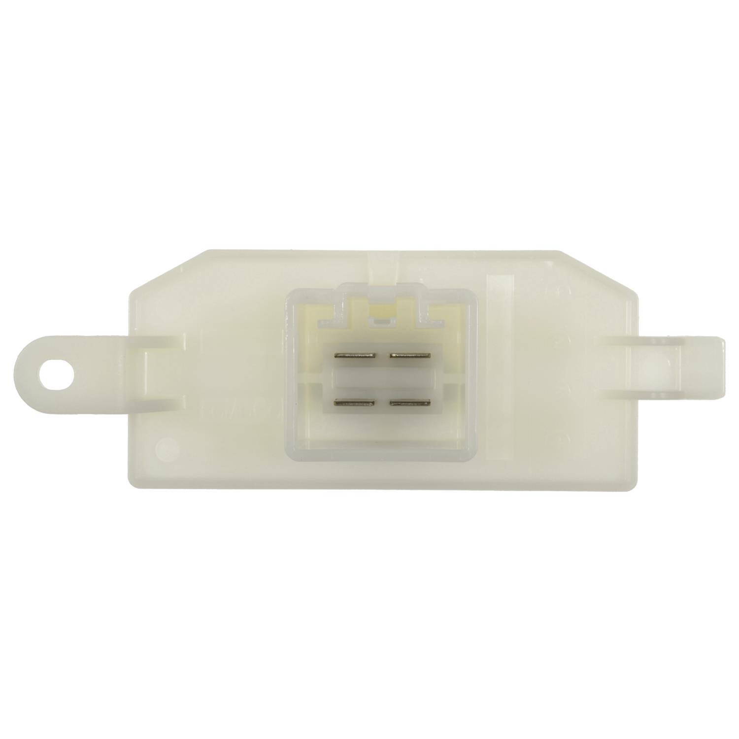 BWD RU1516 HVAC Blower Motor Resistor product image 3 of 9