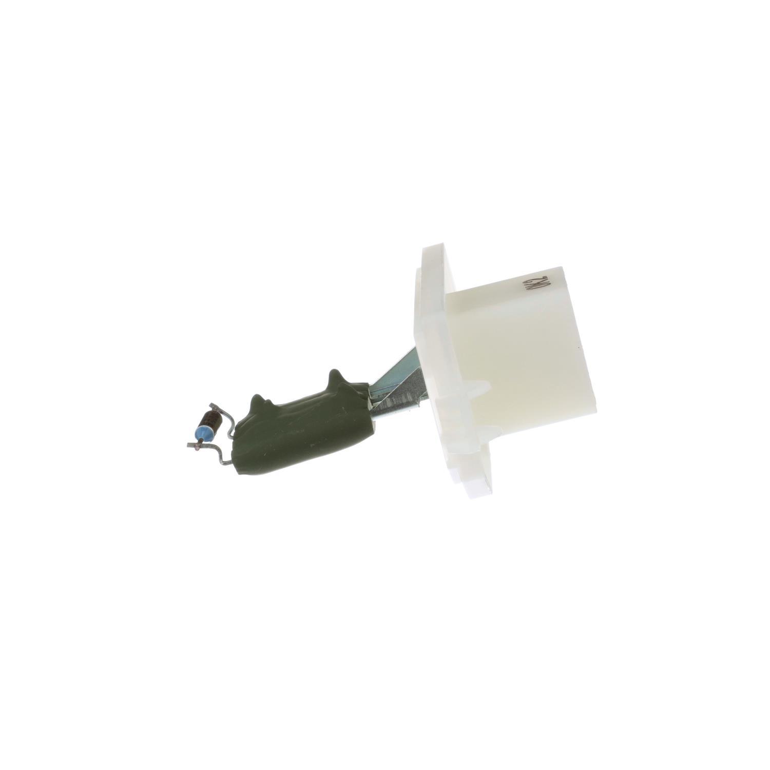 BWD RU1516 HVAC Blower Motor Resistor product image 5 of 9
