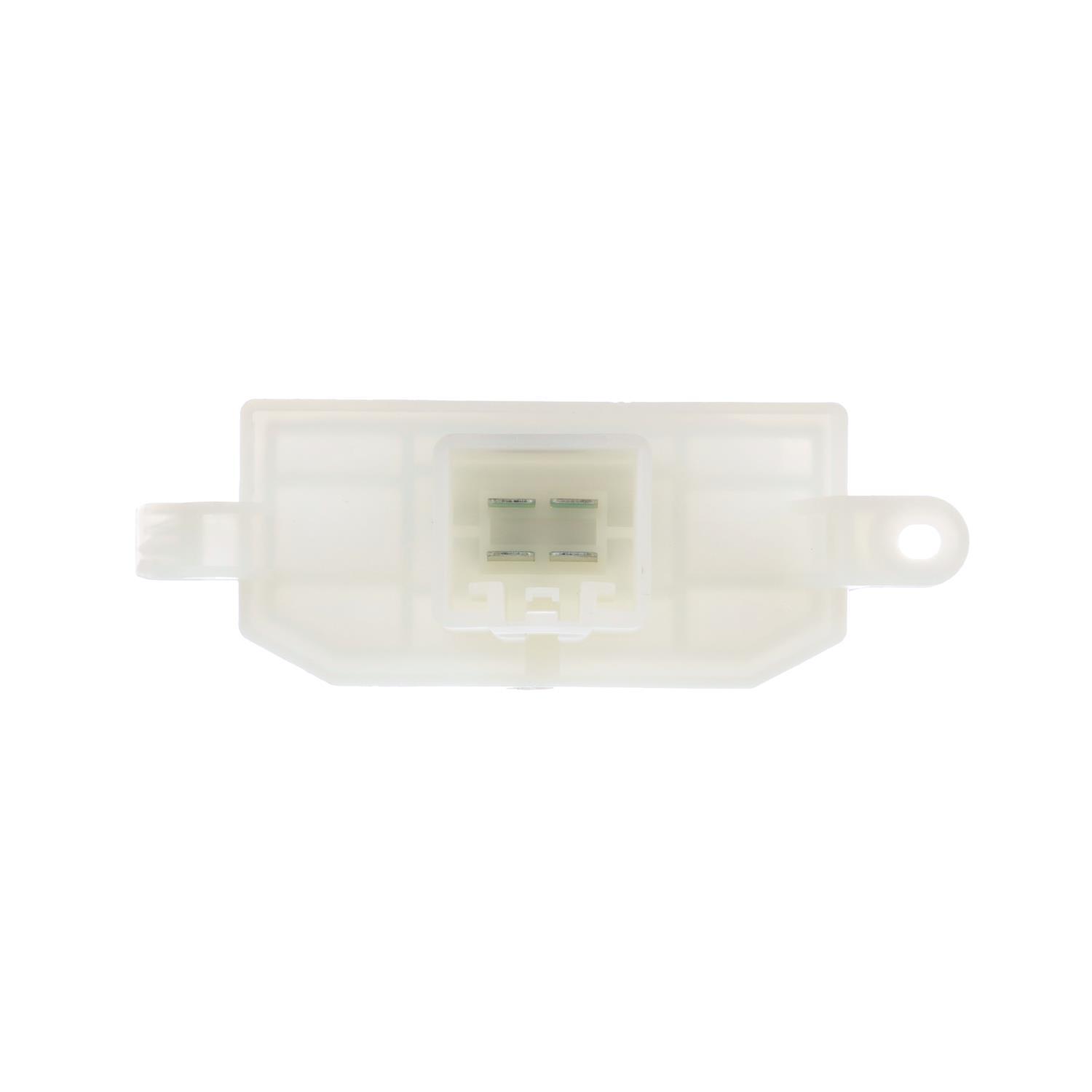 BWD RU1516 HVAC Blower Motor Resistor product image 6 of 9