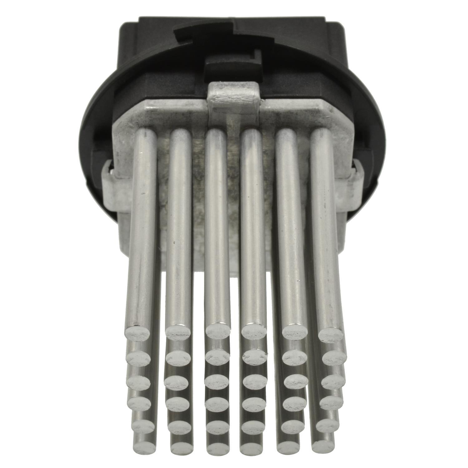BWD RU1518 - HVAC Blower Motor Resistor BWD RU1518 HVAC Blower Motor Resistor product image 1 of 3