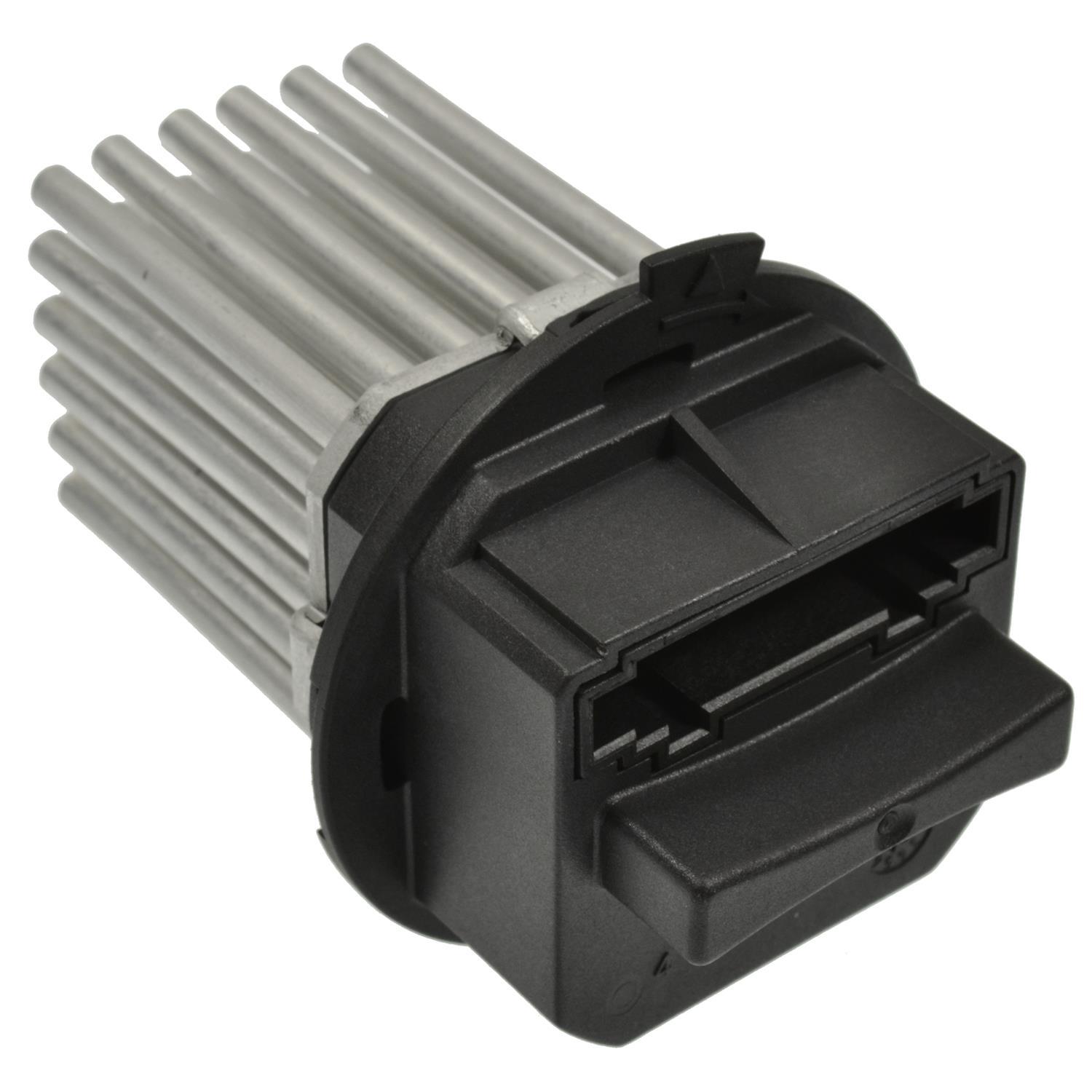 BWD RU1518 - HVAC Blower Motor Resistor BWD RU1518 HVAC Blower Motor Resistor product image 2 of 3