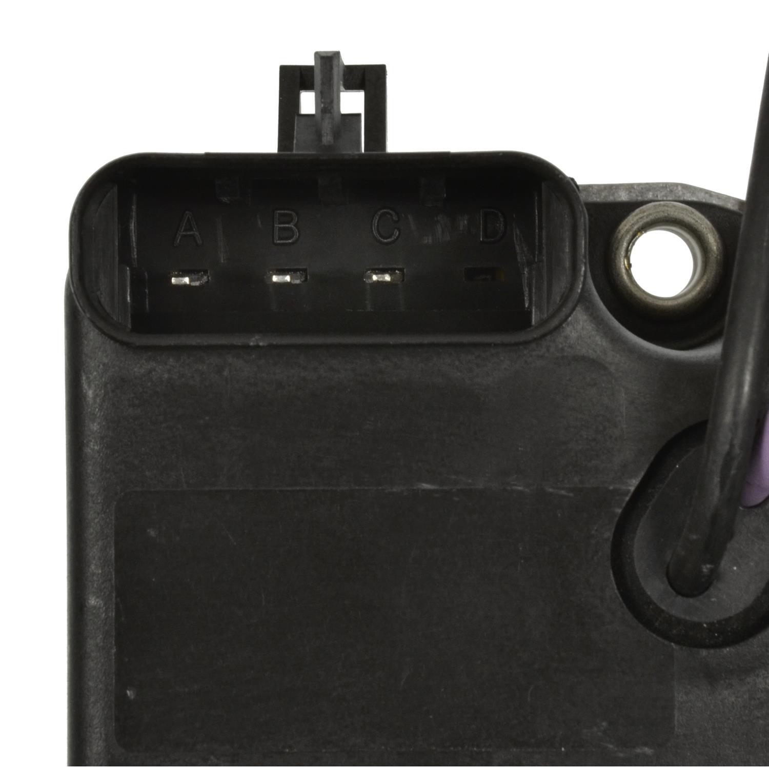 BWD RU1519 - HVAC Blower Motor Resistor BWD RU1519 HVAC Blower Motor Resistor product image 4 of 4