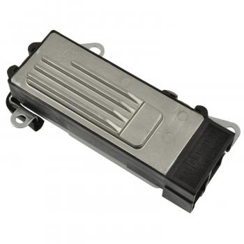 BWD RU1520 HVAC Blower Motor Resistor product image 2 of 3