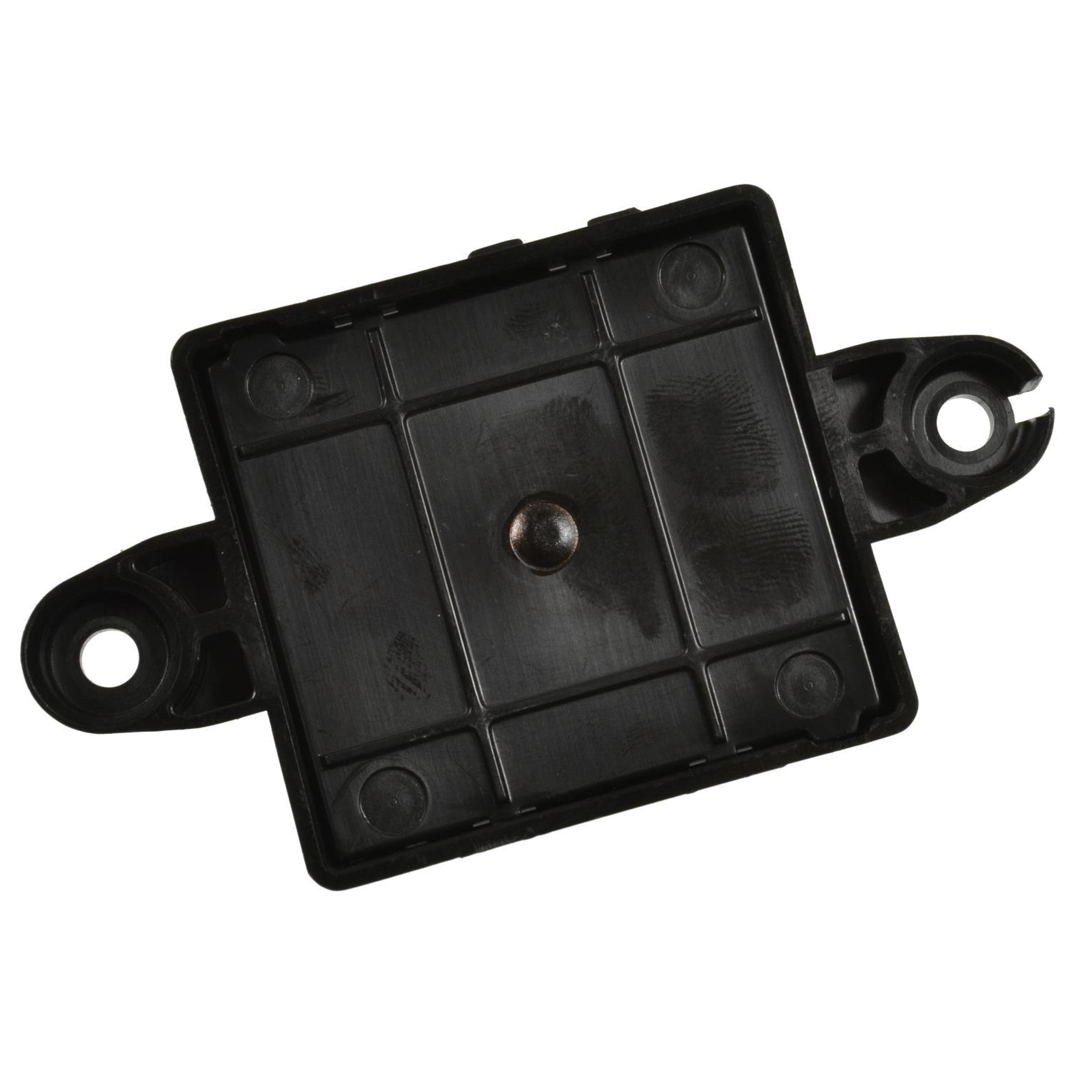 BWD RU1521 - HVAC Blower Motor Resistor BWD RU1521 HVAC Blower Motor Resistor product image 1 of 3
