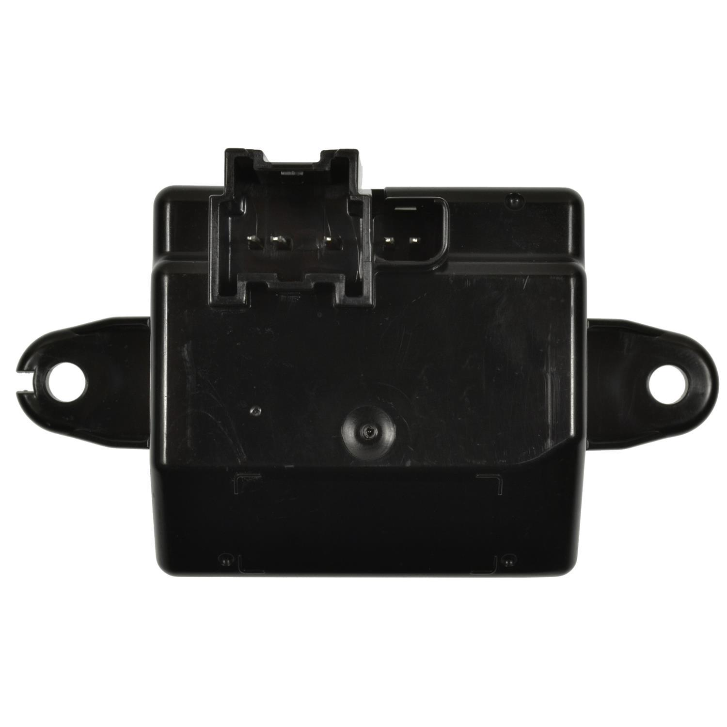 BWD RU1521 - HVAC Blower Motor Resistor BWD RU1521 HVAC Blower Motor Resistor product image 3 of 3