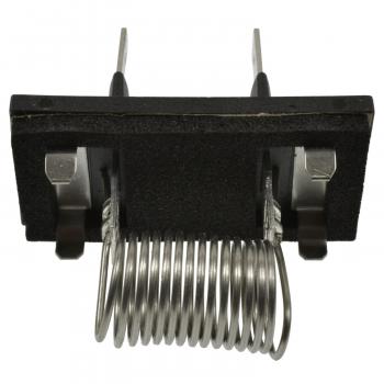 BWD RU1523 HVAC Blower Motor Resistor product image 1 of 3