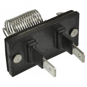 BWD RU1523 HVAC Blower Motor Resistor product image 2 of 3