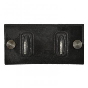 BWD RU1523 HVAC Blower Motor Resistor product image 3 of 3