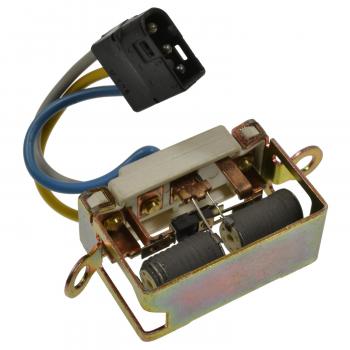 BWD RU1525 - HVAC Blower Motor Resistor BWD RU1525 HVAC Blower Motor Resistor product image 1 of 3