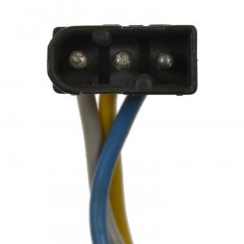 BWD RU1525 - HVAC Blower Motor Resistor BWD RU1525 HVAC Blower Motor Resistor product image 2 of 3