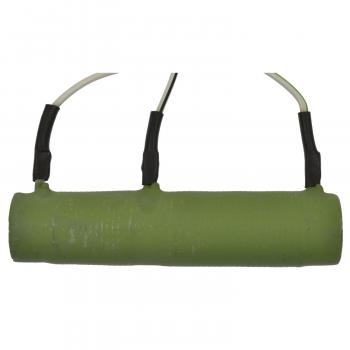 BWD RU1527 HVAC Blower Motor Resistor product image 1 of 3
