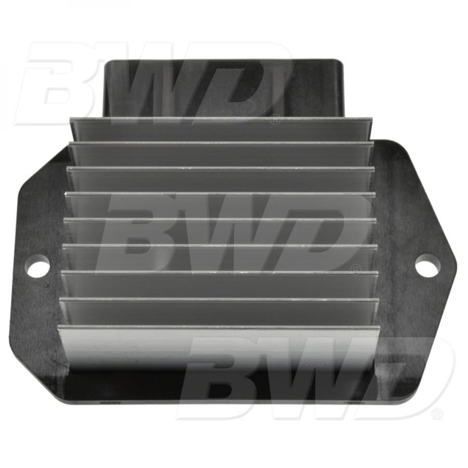 BWD RU1528 - HVAC Blower Motor Resistor BWD RU1528 HVAC Blower Motor Resistor product image 1 of 9