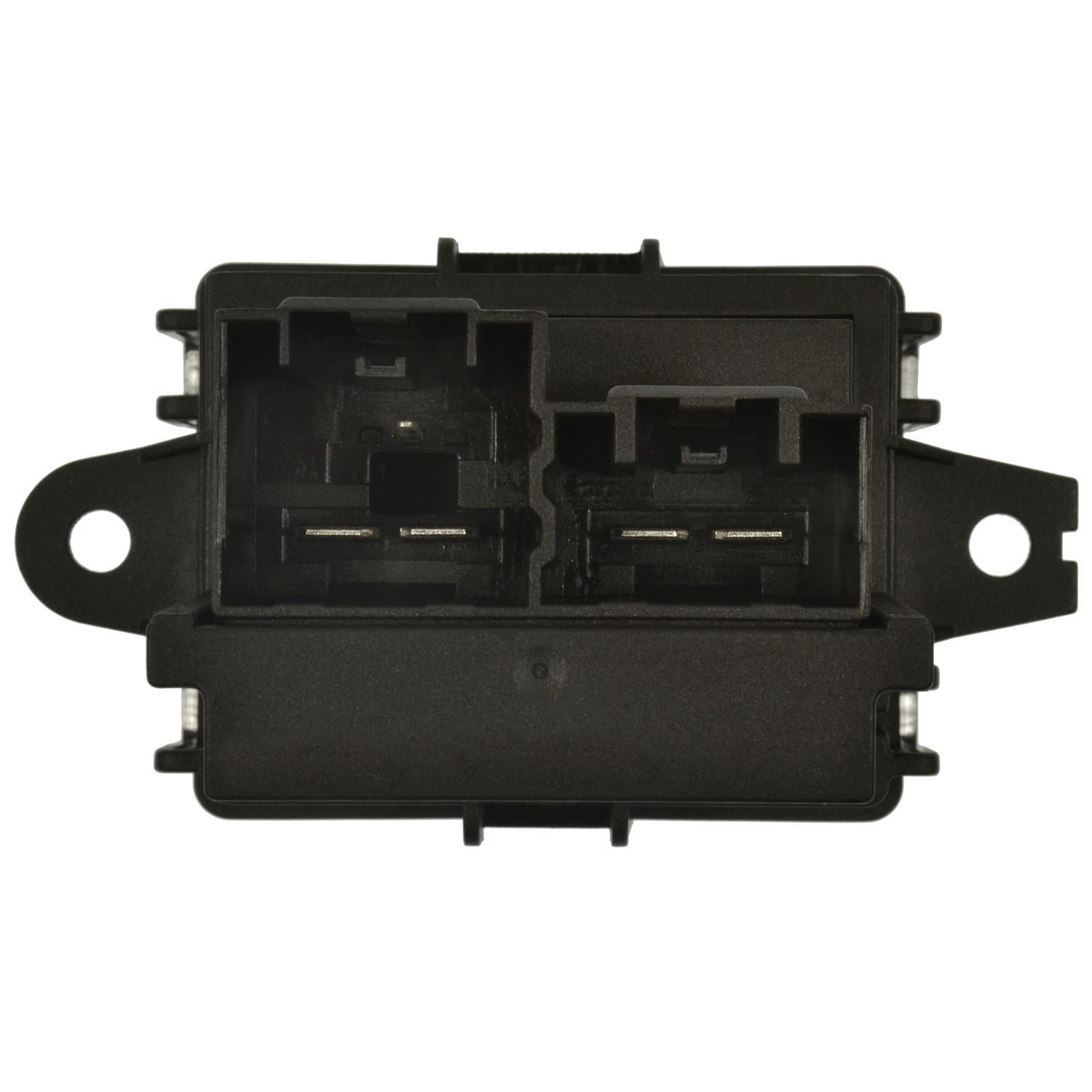 BWD RU1529 - HVAC Blower Motor Resistor BWD RU1529 HVAC Blower Motor Resistor product image 1 of 4