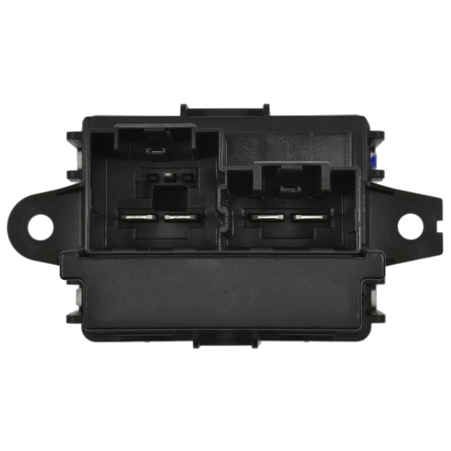 BWD RU1529 - HVAC Blower Motor Resistor BWD RU1529 HVAC Blower Motor Resistor product image 4 of 4