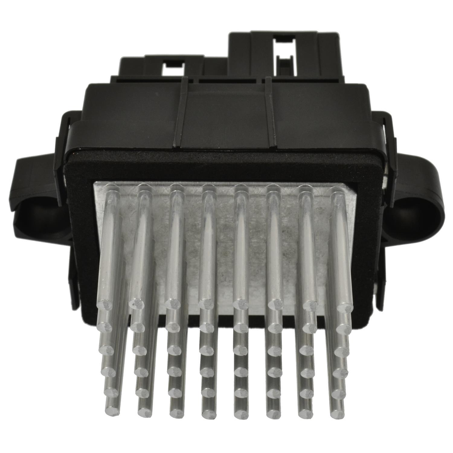 BWD RU1530 - HVAC Blower Motor Resistor BWD RU1530 HVAC Blower Motor Resistor product image 1 of 6