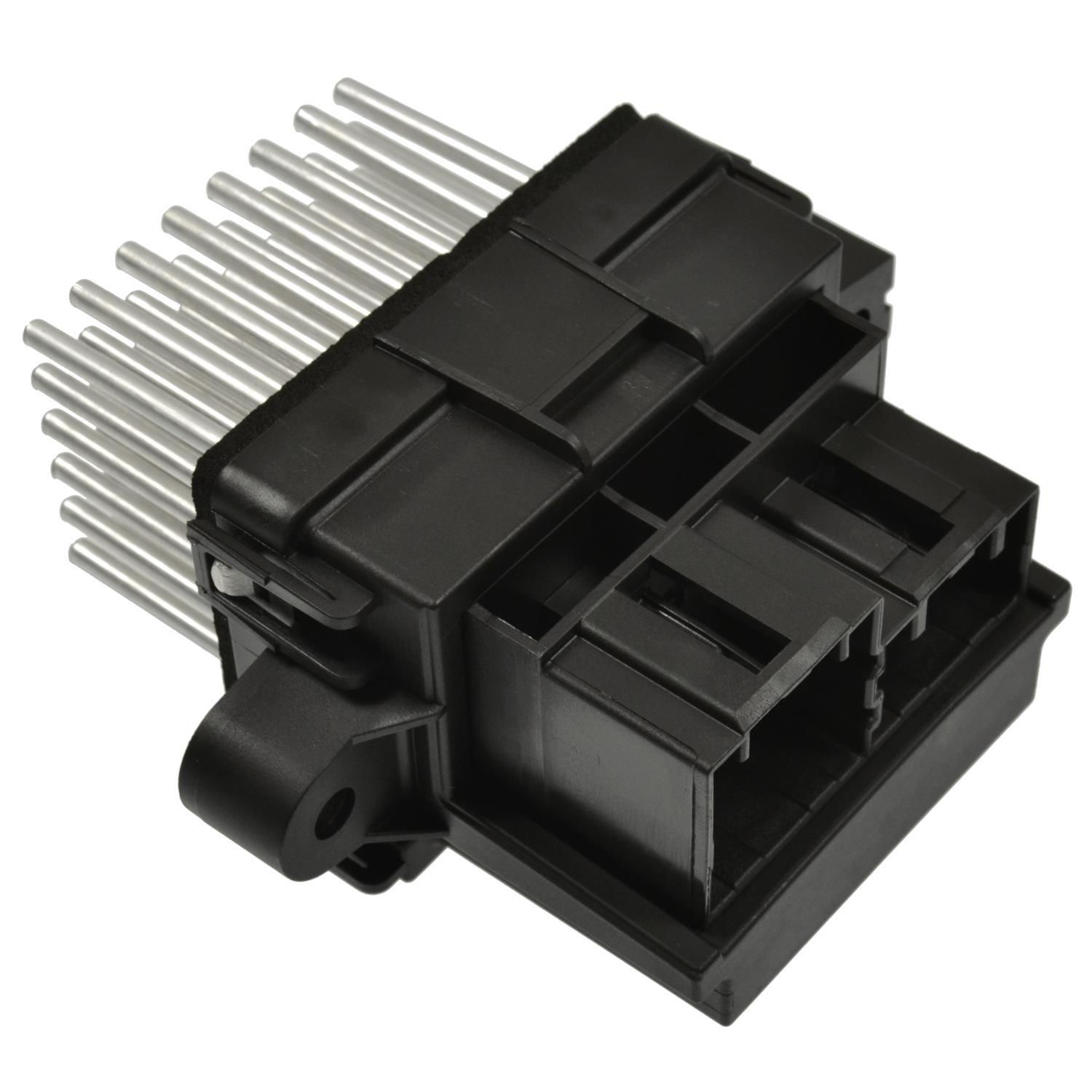 BWD RU1530 - HVAC Blower Motor Resistor BWD RU1530 HVAC Blower Motor Resistor product image 2 of 6