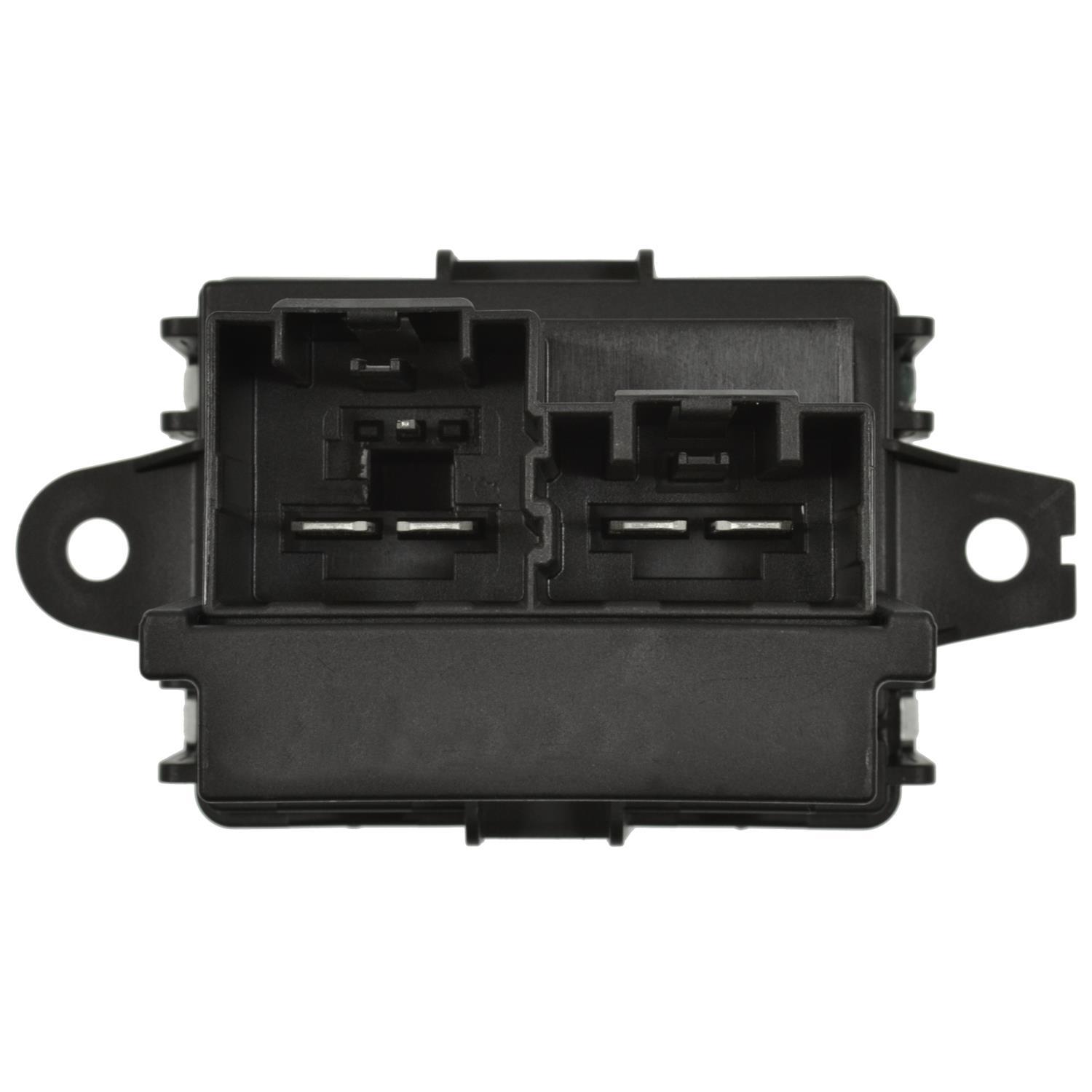 BWD RU1530 - HVAC Blower Motor Resistor BWD RU1530 HVAC Blower Motor Resistor product image 3 of 6