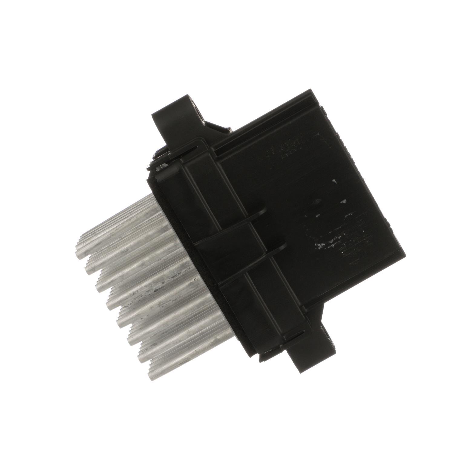 BWD RU1530 - HVAC Blower Motor Resistor BWD RU1530 HVAC Blower Motor Resistor product image 4 of 6