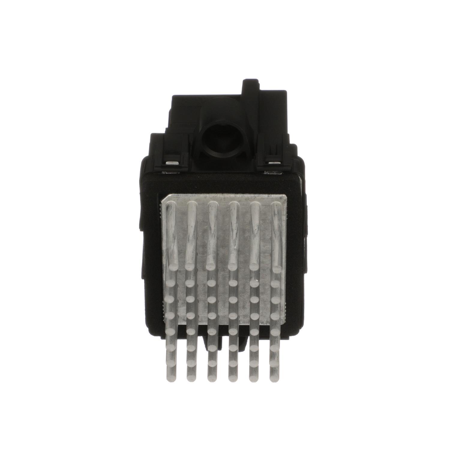 BWD RU1530 - HVAC Blower Motor Resistor BWD RU1530 HVAC Blower Motor Resistor product image 5 of 6