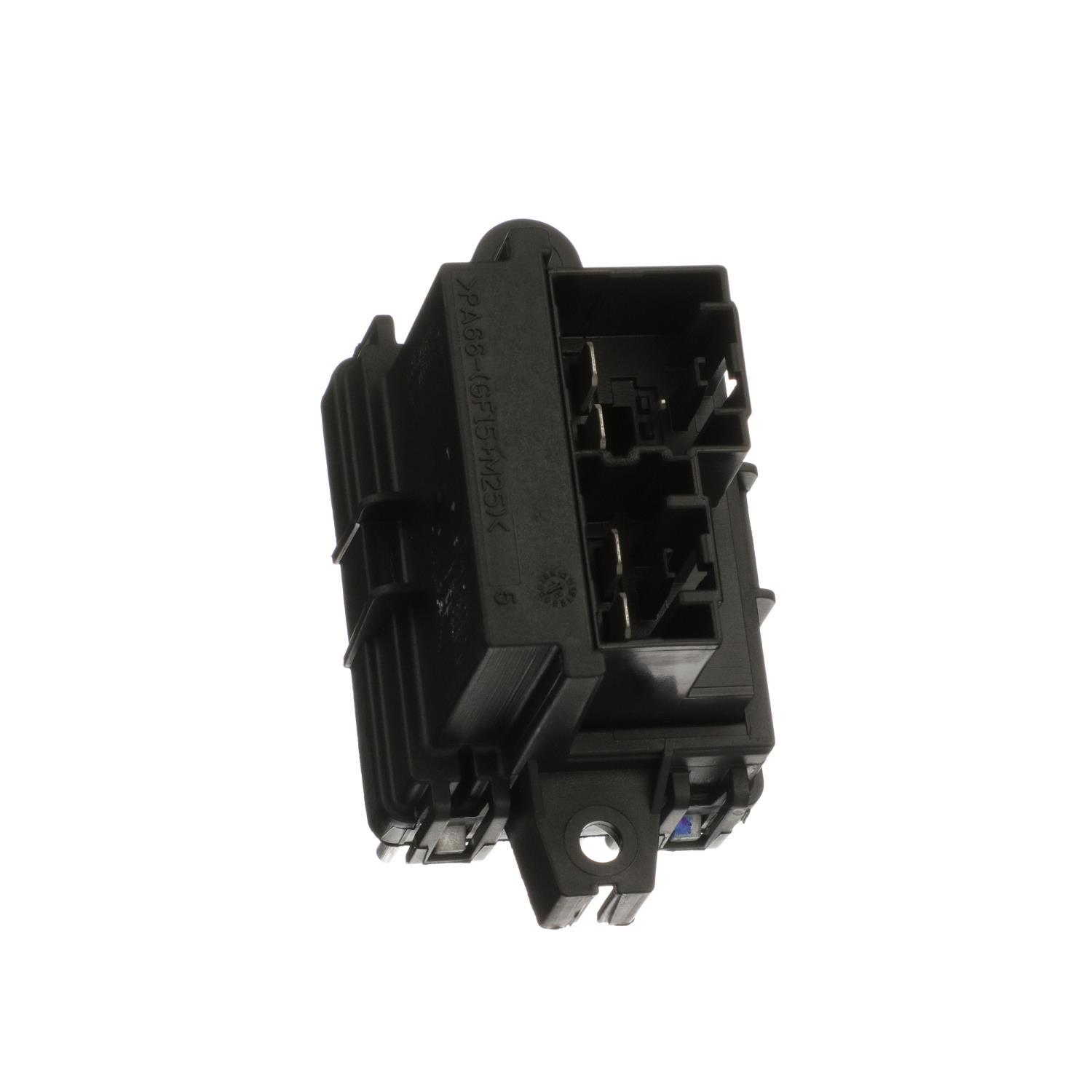 BWD RU1530 - HVAC Blower Motor Resistor BWD RU1530 HVAC Blower Motor Resistor product image 6 of 6
