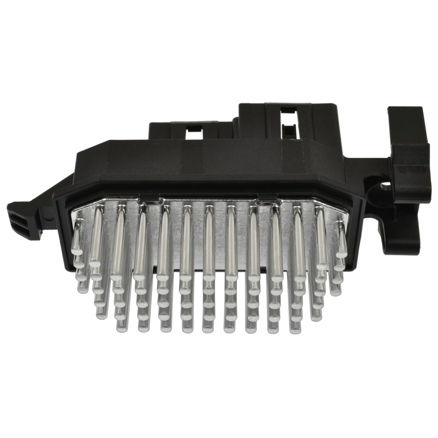 BWD RU1531 - HVAC Blower Motor Resistor BWD RU1531 HVAC Blower Motor Resistor product image 1 of 9